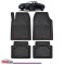 Covorase Auto TeamCar&reg; Tip Tavita Compatibile BMW Seria 6 F12 Cabriolet (2011&ndash;2018)