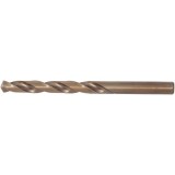 Burghiu Metal HSS-E Colbat