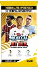 Pachet cartonase - Topps Match Attax 24/25 foto