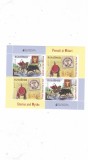 Romania 2022 LP 2364 b Europa, povesti si mituri,MNH.