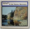 IN THE PIENINY MOUNTAINS by ZDIZLAW MALEK and JOZEF NYKA , 1968, DEDICATIE *, Cartonata