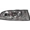 Proiector ceata Skoda Octavia 2 (1Z3/1Z5) 10.2008- VISTEON tip bec H8 partea dreapta