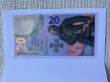 Polonia Comemorativă -2020 "Bătălia de la Varșovia 1920"