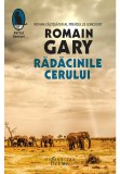 Radacinile cerului, Humanitas Fiction