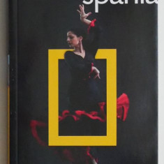 Spania (National Geographic Traveler)