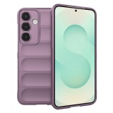 Husa Samsung Galaxy S25 Plus Techsuit Magic Shield, mov