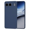 Husa OnePlus Nord 4 Techsuit SoftFlex Bleumarin Protectie Telefon