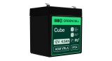 Baterie Green Cell AGM 12V 4.5Ah