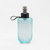 Bidon tip flask extrudat flexibil Alergare 150 ml