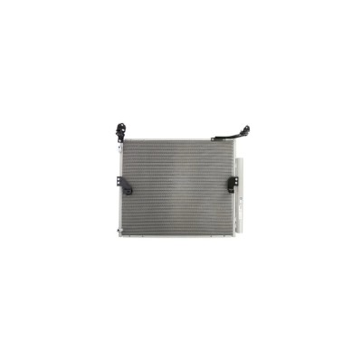 Radiator clima TOYOTA LAND CRUISER 150 KDJ15 GRJ15 AVA Quality Cooling TO5677D foto