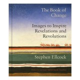 Carte Book of Change de Ellcock - Arta, Creativitate, Viziune, Inspiratie, Imagini