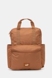 Puma rucsac culoarea verde, mare, uni, 91348