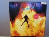 Fire &amp; Ice &ndash; Soundtrack (1986/CBS/RFG) - Vinil/Vinyl/NM+, Columbia