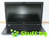 Лаптоп FUJITSU Notebook LIFEBOOK U758 15.6&amp;#039;&amp;#039; i5-7200\8GB\256GB SSD