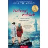 H&aacute;borg&oacute; eml&eacute;kek - A Robinson nőv&eacute;rek megrend&iacute;tő &eacute;lete - Gill Thompson