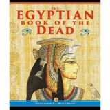 The Egyptian Book of the Dead