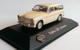 Macheta Volvo 220 Amazon Break 1962- Atlas 1/43, 1:43