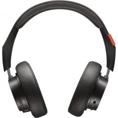 Casca Bluetooth Backbeat Go 600 Negru foto