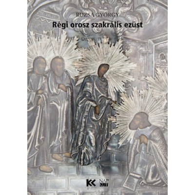 R&amp;eacute;gi orosz szakr&amp;aacute;lis ez&amp;uuml;st - Ruzsa Gy&amp;ouml;rgy foto