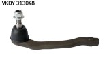 SKF VKDY 313048 Cap de bara