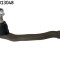 SKF VKDY 313048 Cap de bara