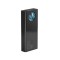 Power Bank Baseus Amblight PPLG000101 65W QC3.0 PD 3.0 30000mAh cu 5x iesiri USB
