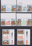 CETATI SASESTI 1582a MNH