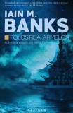 Cumpara ieftin Folosirea armelor - 2016 - Iain M. Banks ($R195)