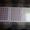 Romania MNH 2002 - Servicii postale (II) uzuale - LP 1594 - coli