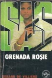 Grenada rosie - Gerard de Villiers