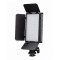 Panou PT-15B PRO II LED Bi-Color 144 Leduri