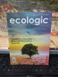 Ecologic. Mediu.Dezvoltare, revistă, nr. 172, iulie 2019, anul XVI, Rucăr, 201