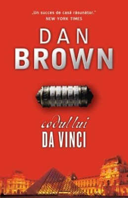 Codul lui Da Vinci &amp;ndash; Dan Brown foto