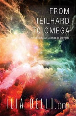 From Teilhard to Omega: Co-Creating an Unfinished Universe foto