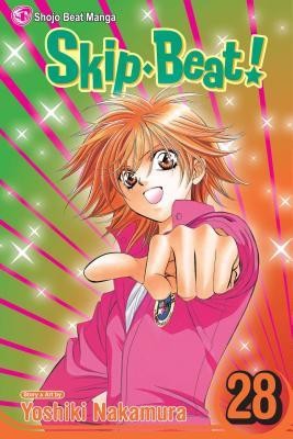 Skip Beat!, Volume 28 foto