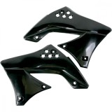 Laterale radiator Kawasaki KXF450/10-11,negru Cod Produs: MX_NEW KA04713001