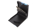 Kit tarozi mecanic 7 bucăți &icirc;n cutie plastic