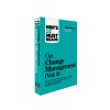 Hbr&#039;s 10 Must Reads on Change Management 2-Volume Collection
