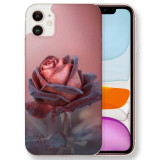 Cumpara ieftin Husa Fashion Mobico pentru iPhone 11 Rose