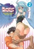 Monster Musume, Volume 2