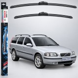 Cumpara ieftin Ștergătoare Volvo V70 II (285) 03.2000&ndash;06.2004 | 3 397 118 996 &ndash; BOSCH