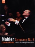 Mahler - Symphony 9 | Gustav Mahler, Euroarts