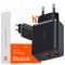 Mcdodo Mic &Icirc;ncărcător Universal De Telefon Sursă De Alimentare 2X Usb 12W