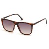 Ochelari de Soare Bărbați Guess GF0222-5652F &oslash; 56 mm, Plastic, Galben, Polaroid