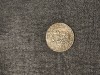 Moneda Argint Austria 3 Kreuzer 1694 Leopold I, Hall, 1.49gr