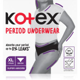 Cumpara ieftin Kotex Period Underwear Size XL chiloți menstruali mărime XL 1 buc
