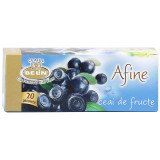 Cumpara ieftin Ceai Afine, Belin, 40g