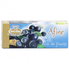 Ceai Afine, Belin, 40g