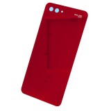 Capac Baterie Huawei Nova 2s Rosu Original Carcasa Spate