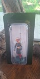 Soldat din plumb - Admirall Palou Nr. 31 1:32